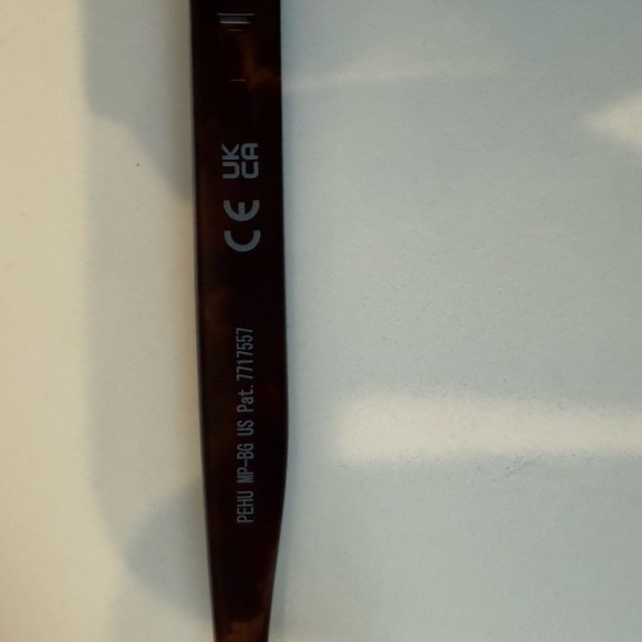 NWT Maui Jim sunglasses model PEHU - Picture 7 of 9